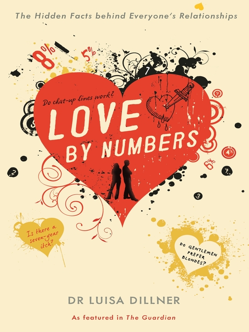 Title details for Love by Numbers by Luisa Dillner - Available